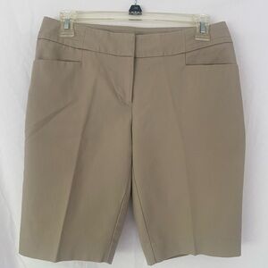 Apt 9 Women’s Bermuda Shorts